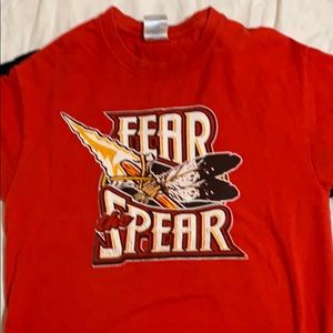 Small Ace Cheer Company T-Shirt